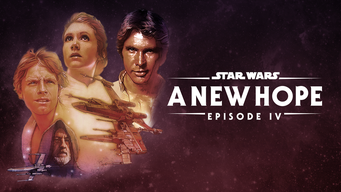 Star Wars: A New Hope (Episode IV) (1977)