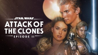 Star Wars: Attack of the Clones (Episode II) (2002)