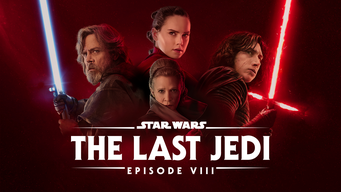 Star Wars: The Last Jedi (Episode VIII) (2017)