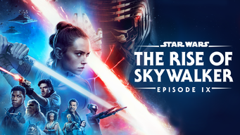Star Wars: The Rise of Skywalker (Episode IX) (2019)
