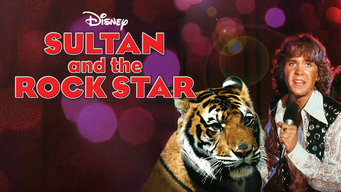 Sultan and the Rock Star (1980)