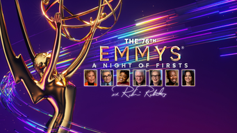 The 76th Emmys: A Night of Firsts (2024)