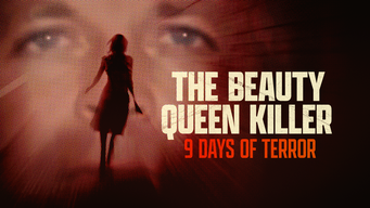 The Beauty Queen Killer: 9 Days of Terror (2024)