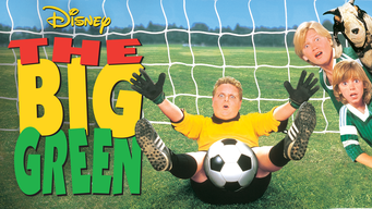 The Big Green (1995)