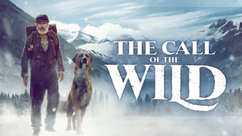 The Call of the Wild (2020)