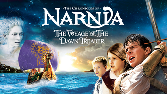 The Chronicles Of Narnia: The Voyage of the Dawn Treader (2010)
