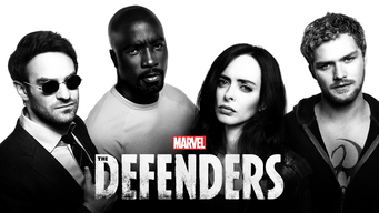The Defenders (2017)
