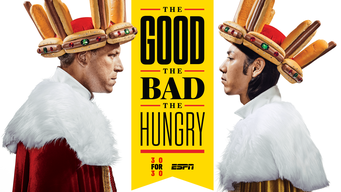The Good, The Bad, The Hungry (2019)