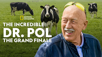 The Incredible Dr. Pol: The Grand Finale (2024)