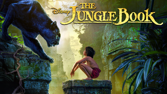 The Jungle Book (2016) - Disney+ | Flixable