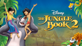 The Jungle Book 2 (2003)
