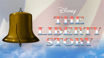 The Liberty Story (1957)