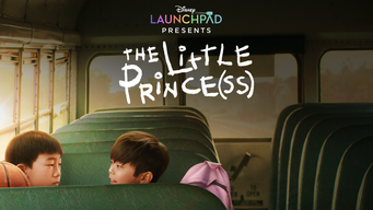 The Little Prince(ss) (2021)