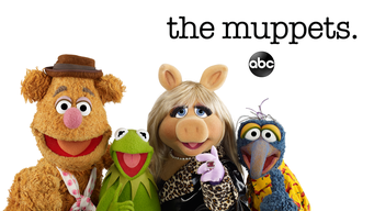 The Muppets (Series) (2015)