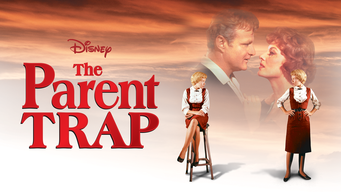 The Parent Trap (1961) (1961)