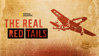 The Real Red Tails (2024)