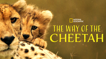 The Way of the Cheetah (2022)