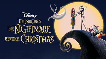 Tim Burton’s The Nightmare Before Christmas (1993)