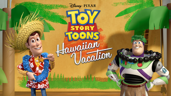 Toy Story Toons: Hawaiian Vacation (2011)