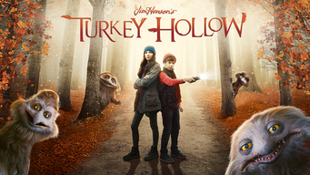 Turkey Hollow (2015)