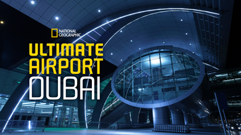 Ultimate Airport Dubai (2014)