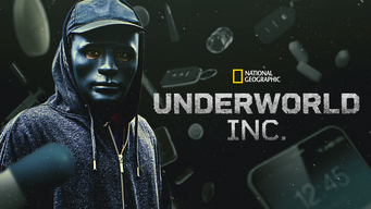 Underworld, Inc. (2015)