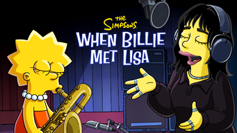 When Billie Met Lisa (2022)
