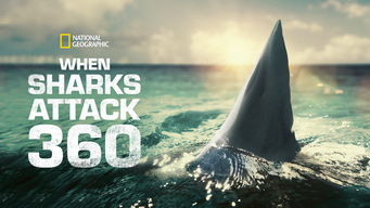 When Sharks Attack 360 (2023)