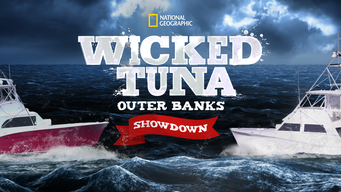 Wicked Tuna: Outer Banks Showdown (2022)