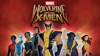 Wolverine and The X-Men (2008)