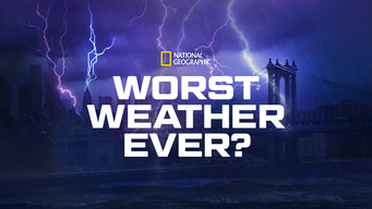 Worst Weather Ever? (2014)