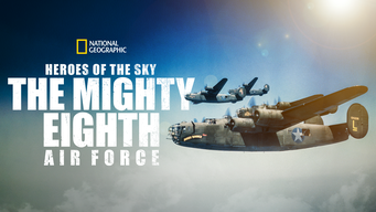 WW2 Heroes of the Sky (2020)