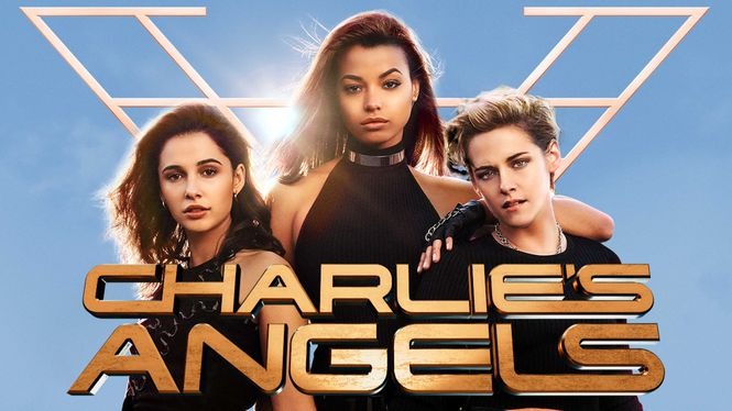 Charlie's Angels (2019) - HBO Max | Flixable