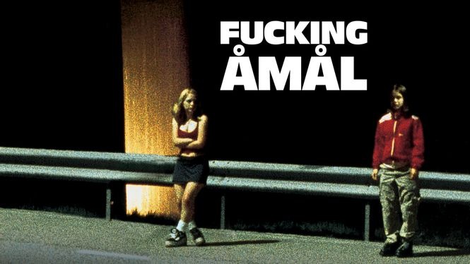 Fucking Åmål 1998 Hbo Max Flixable