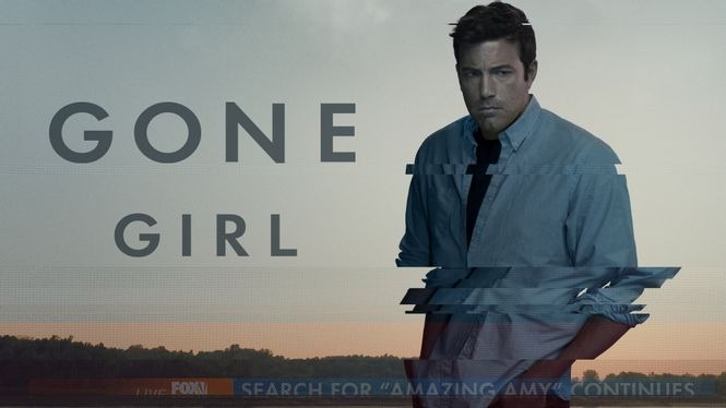 Gone Girl (2014) - HBO Max | Flixable