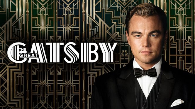 The Great Gatsby (2013) - HBO Max | Flixable