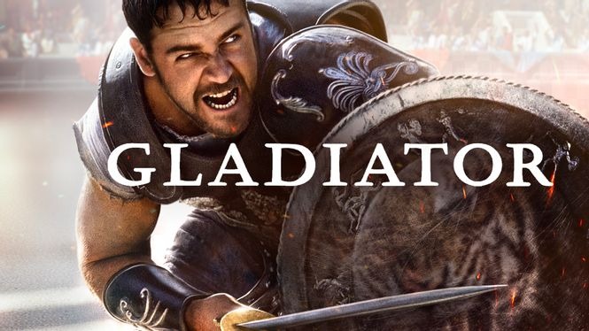 Gladiator (2000) - HBO Max | Flixable