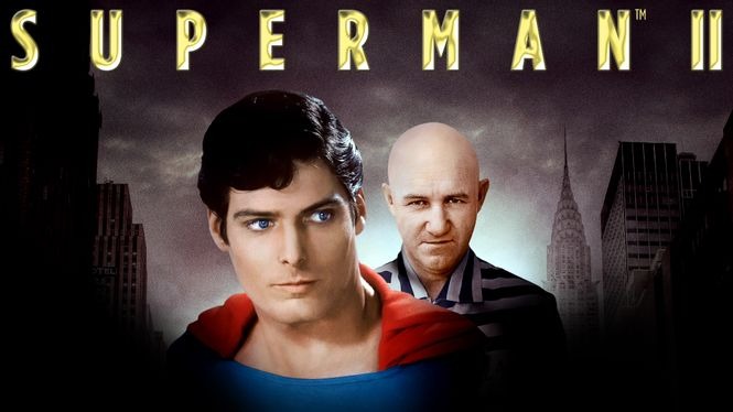 Superman II (1981) - HBO Max | Flixable