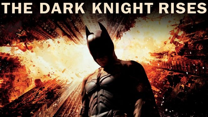 The Dark Knight Rises (2012) - HBO Max | Flixable