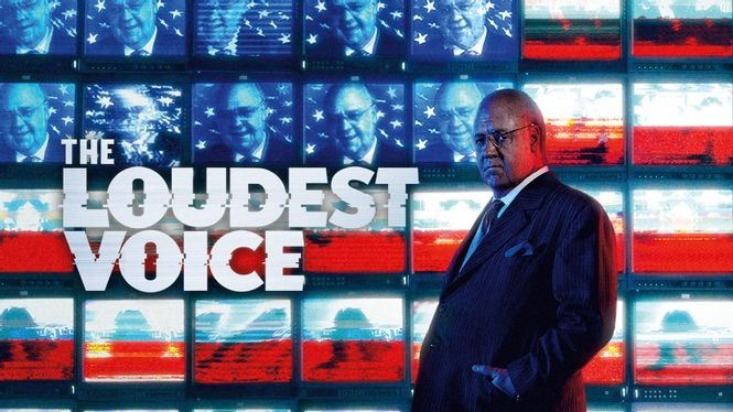 The Loudest Voice (2019) - HBO Max | Flixable