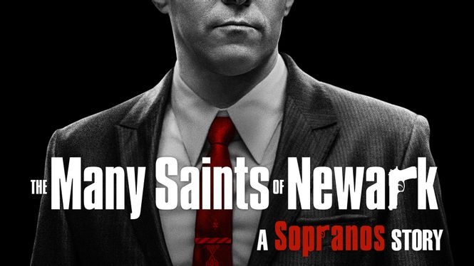 The Many Saints of Newark (2021) - HBO Max | Flixable - The Many Saints Of Newark Hbo Max