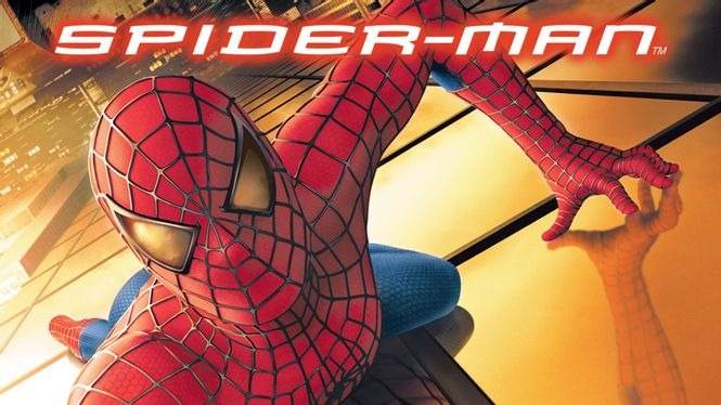 Spider-Man (2002) - HBO Max | Flixable