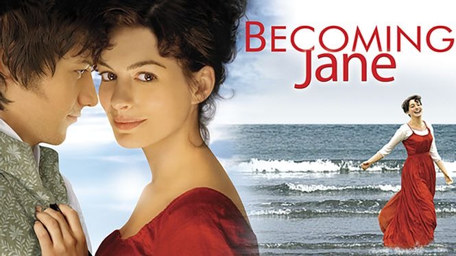 Becoming Jane (2007) - HBO Max | Flixable