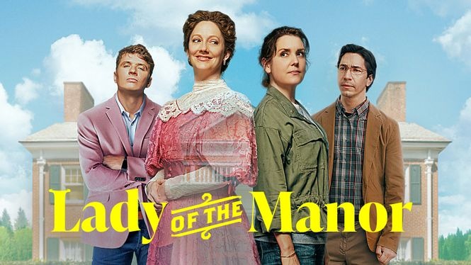 Lady Of The Manor 2021 Hbo Max Flixable 