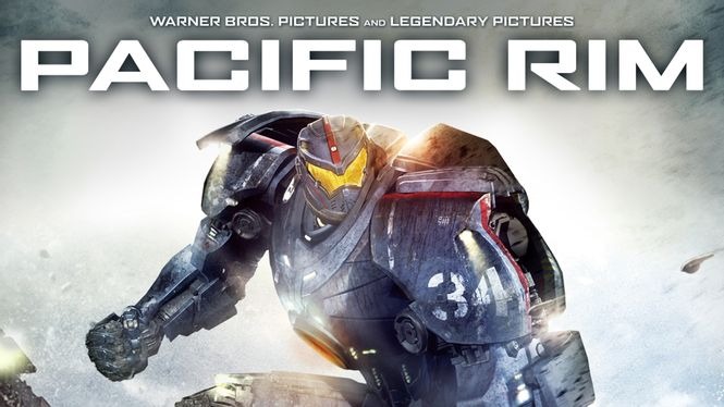 Pacific Rim (2013) - HBO Max | Flixable