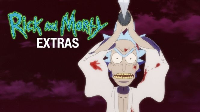 Rick And Morty Samurai And Shogun 2020 Hbo Max Flixable