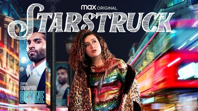 Starstruck (2021) - HBO Max | Flixable