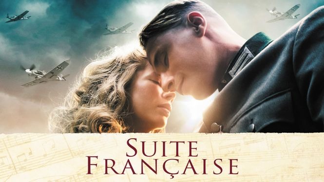 Suite Francaise 2014 Hbo Max Flixable