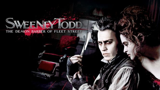 Sweeney Todd: The Demon Barber of Fleet Street (1982) - HBO Max | Flixable