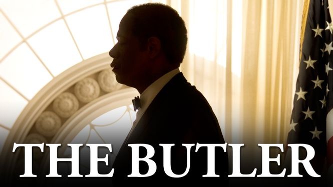 The Butler (2013) - HBO Max | Flixable